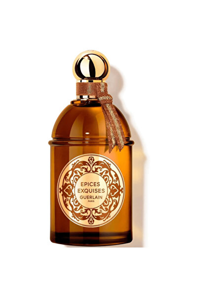 Guerlain Guerlain Ibis Exocis EDP 125 ml, unisex