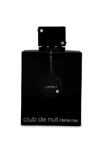 Armaf ارماف بخاخ او دو تواليت كلوب دي نويت انتنس للرجال من سعة 3.4 اونصة / 100 مل *جديد في صندوق مغلق