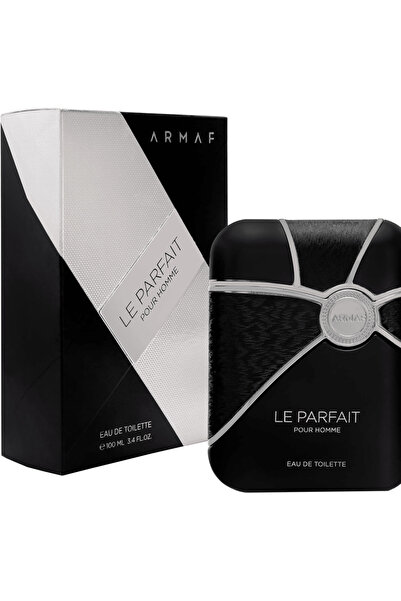 Armaf Armaf - L'Eau Parfait for Men by F Eau de Toilette Spray 3.4 fl oz