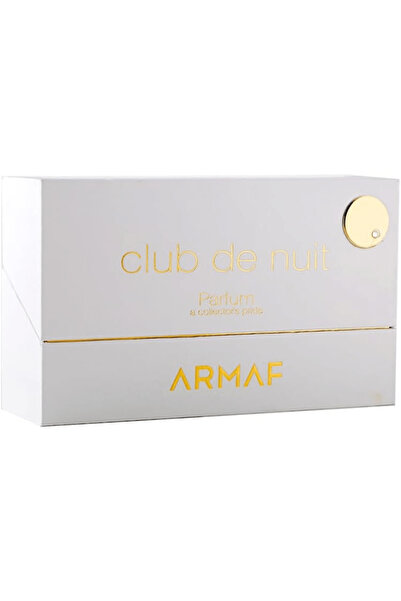 Armaf Club de Nuit Untold + Iconic + Imperial Eau de Parfum Set 30ml
