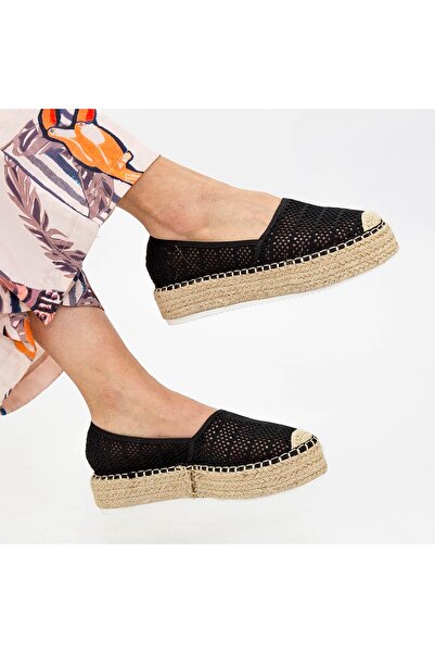 mei Pantofi Casual Dama HJ5 Black