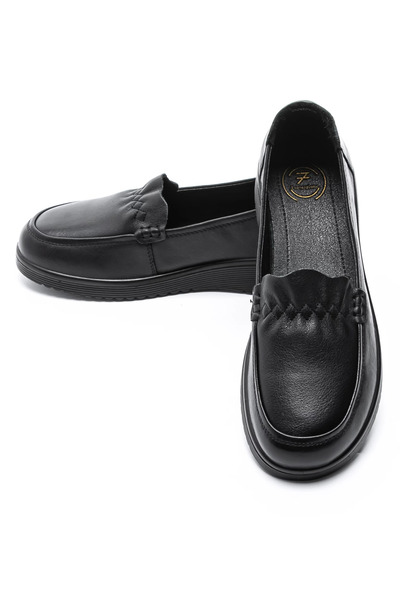 FORMAZIONE Pantofi Casual Dama 220706 Negru