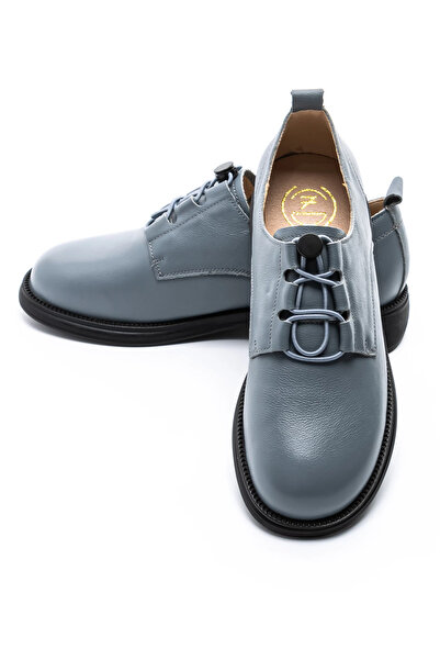 FORMAZIONE Γυναικεία Casual Παπούτσια 36503 Μπλε