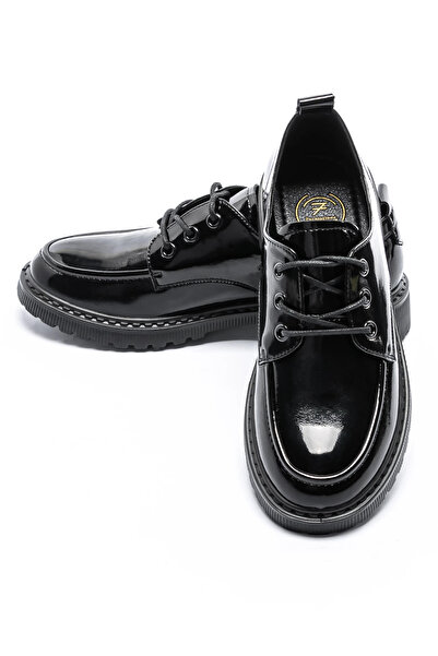 FORMAZIONE Γυναικεία Casual Παπούτσια 2211G01 Μαύρα