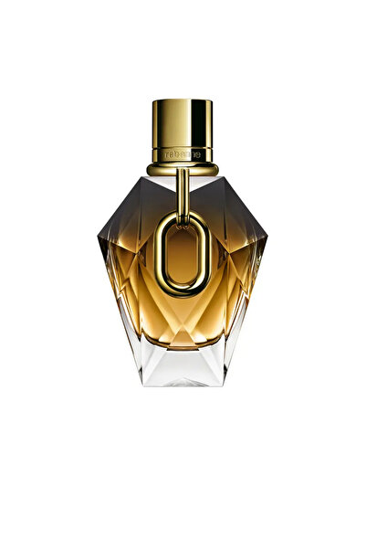 RABANNE Eau de parfum with vaporizer for women MILLION GOLD FOR HER 90 ml