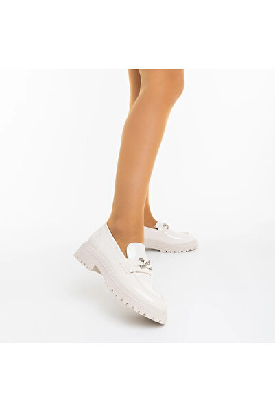 Costa Sol Pantofi Casual Dama 8801-1 Bej