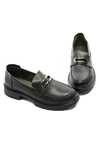 FORMAZIONE Γυναικεία Casual Παπούτσια 8301-1 Πράσινα