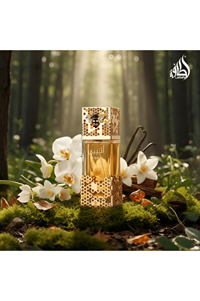 lattafa ethereal fragrance