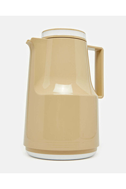 REDTAG Beige Vacuum Flask (1.0 Ltr)