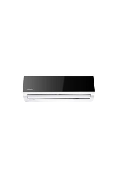 Heinner MIRROR AIR CONDITIONER 12000 BTU WI-FI, HAC-MRB12WHWIFI, HEATING FUNCTION