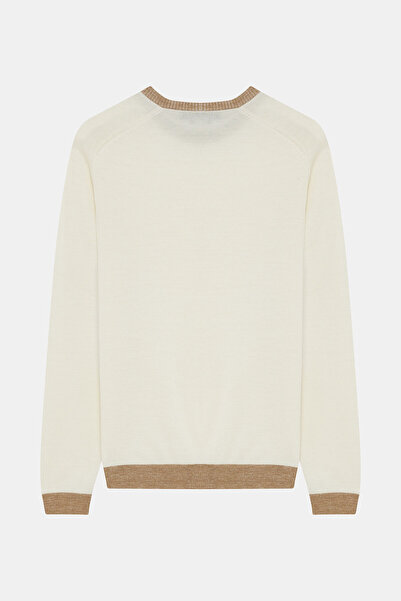 W Collection EKRU KAZAK