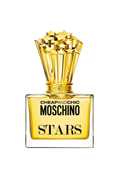 Moschino Moschino Cheap & Chic for Women 50ml - Eau de Parfum