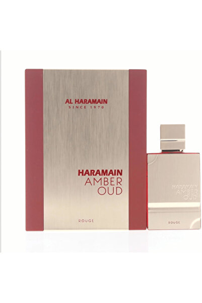 Al Haramain Al Haramain Amber Oud Gold Edition Spray 60ml, Unisex