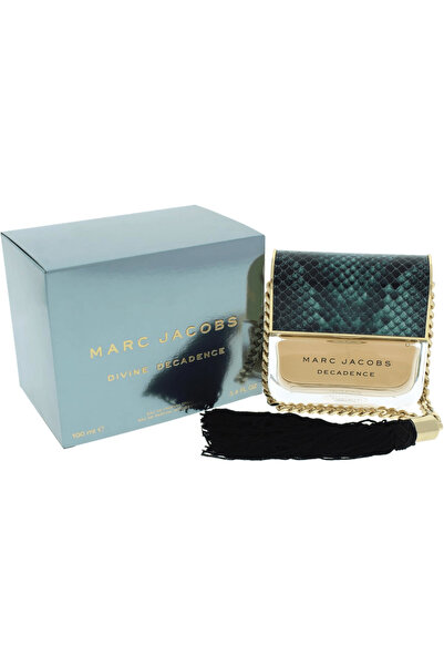 Marc Jacobs ديفاين ديسندنس من مارك جاكوبس عطر للنساء - او دي بارفان، 100 مل