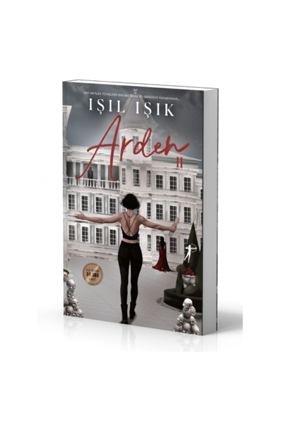 Artemis Yayınları Arden 2