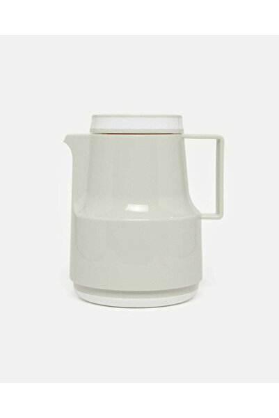 REDTAG White Vacuum Flask (0.5 Ltr)
