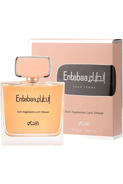 Rasasi Rasasi Impression Perfume for Women - Eau de Parfum, 100ml