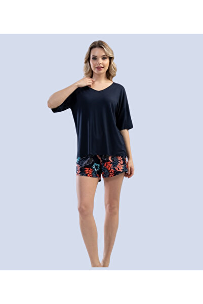 MQ طقم بيجاما قصير