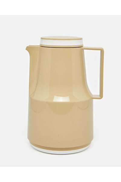 REDTAG Beige Vacuum Flask (1.0 Ltr)