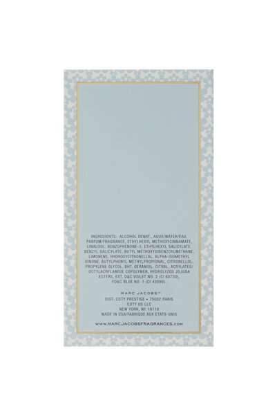 Marc Jacobs Marc Jacobs Daisy Dream Eau de Toilette Spray 3.4 oz for Women