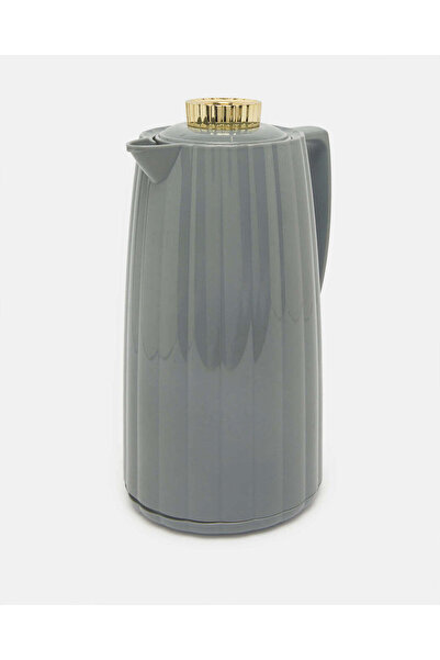 REDTAG Grey Vaccum Flask