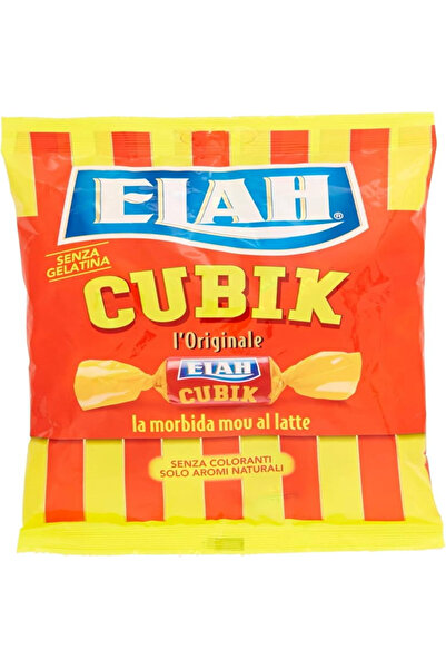 ELAH Caramelle Cubik 150g