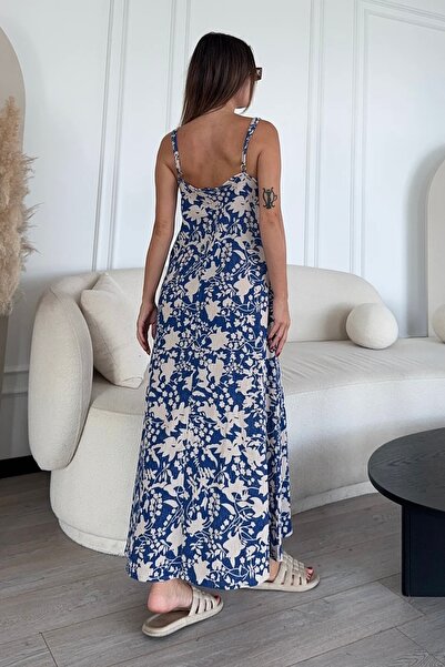 NUDEQUEEN Island of No Request Dress