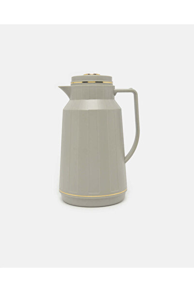 REDTAG Grey Vaccum Flask