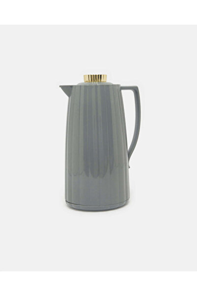 REDTAG Grey Vaccum Flask
