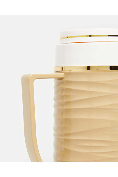 REDTAG Beige Vacuum Flask (0.7 Ltr)