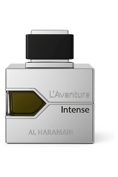 Al Haramain عطر الحرمين لافينتور المكثف للجنسين 100 مل، 3.33 اونصة