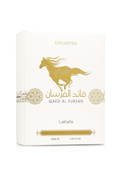 lattafa The elegance of the Knight Commander fragrance, long-lasting, for men and women, Eau de Parfum, 90ml