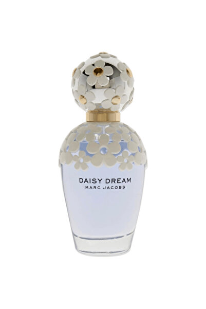 Marc Jacobs Daisy Dream perfume for women by Marc Jacobs, Eau de Toilette, 100 ml