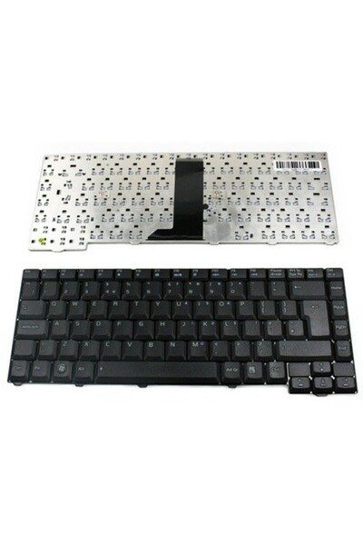 ASUS F6J laptop keyboard