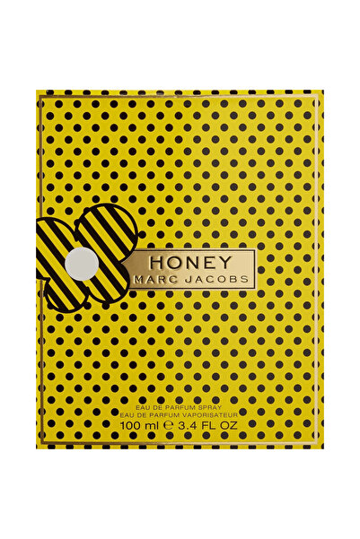 Marc Jacobs Marc Jacobs Honey for Women - 100ml, Eau de Parfum