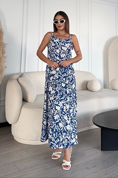 NUDEQUEEN Island of No Request Dress