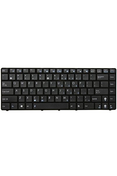 ASUS UL30A laptop keyboard