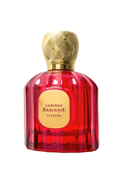 Maison Alhambra Baroque Rouge Extrait by Maison Al Hamra Unisex Perfume 100ml