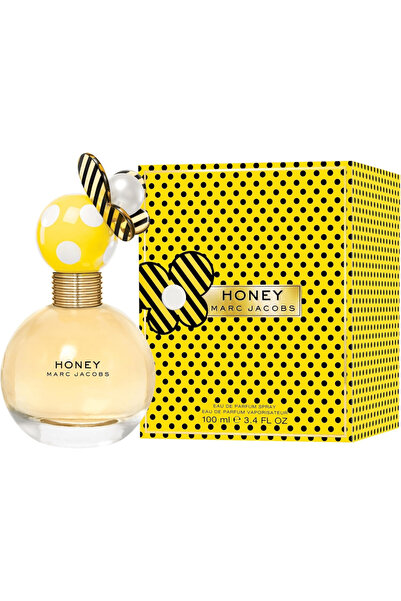 Marc Jacobs Honey Eau de Parfum for Women by Marc Jacobs, 100ml