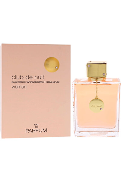 Armaf Club de Nuit Eau de Parfum for Women, 200ml