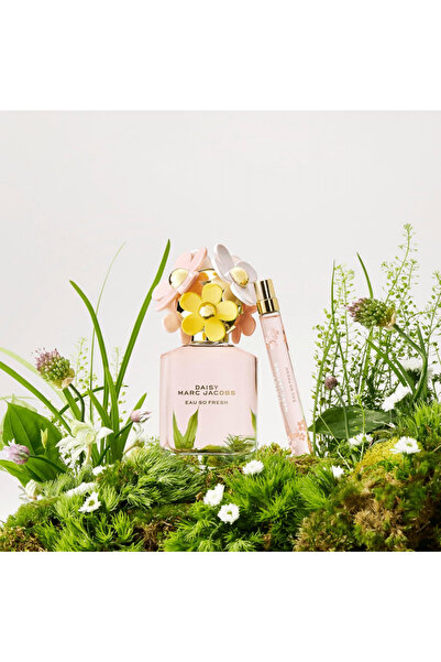 Marc Jacobs Daisy Eau So Fresh perfume by Marc Jacobs - Eau de Toilette, 125 ml, for female
