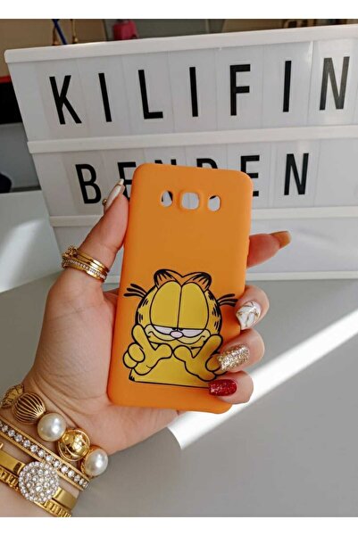 kılıfınbenden Samsung J 710 Telefon Kılıf Modeli