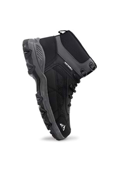 Cool Alfa Rubber Sole Non-Slip Waterproof Softshell Outdoor Unisex Boots