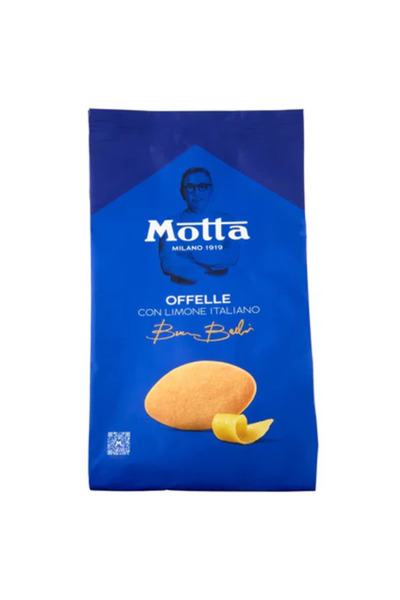 Motta Biscuiți Offelle 290g