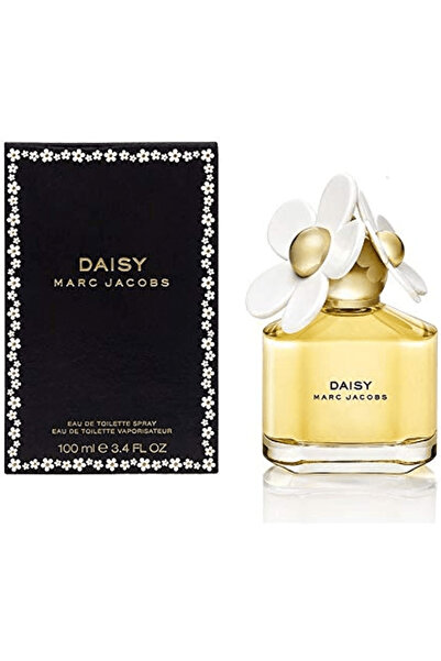 Marc Jacobs Marc Jacobs Original Packed Daisy Eau de Toilette for Women (100 ml)