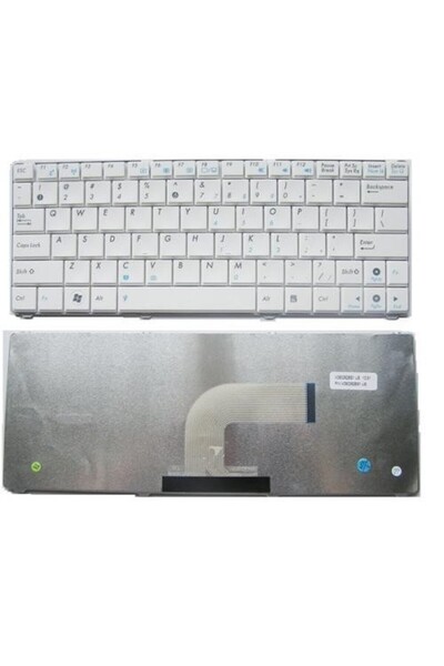 ASUS N10E laptop keyboard