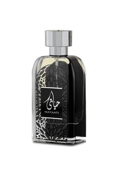 Ard Al Zaffran Ard Al Zaafaran Trading Establishment Hayati Spray (100 ml), for Men