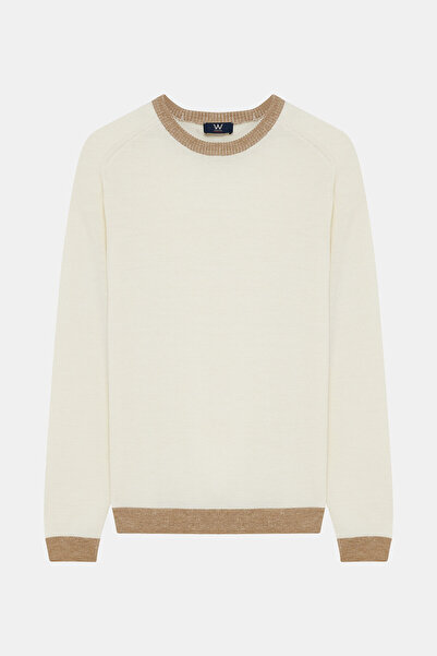 W Collection EKRU KAZAK