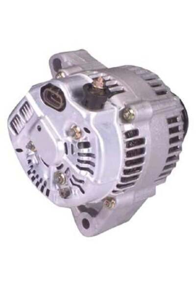 Toyota دينمو لاند كروزر 98-07 8س ياباني