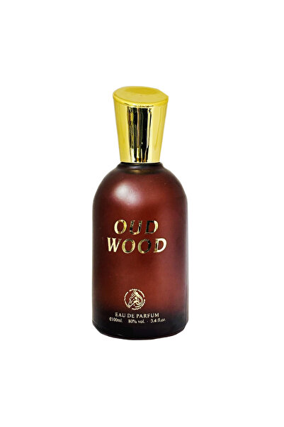 Al Fakhr Perfumes Oud Wood Arabic Perfume Unisex